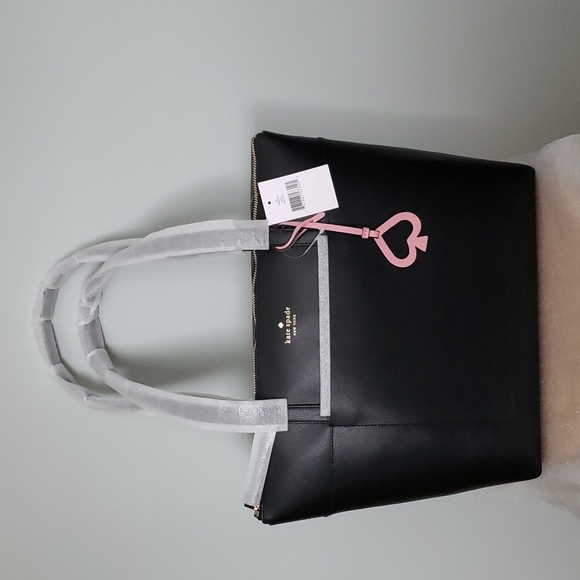 patrice tote kate spade